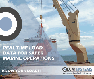 Real time load data